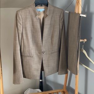Antonio Melani Matching Suit
